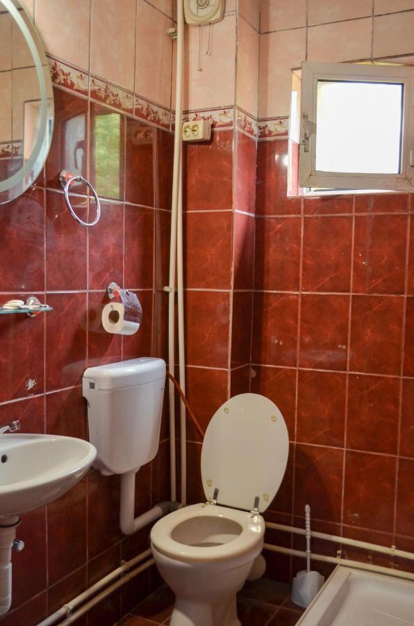 Pensiunea Florentina Costinesti Luaran gambar
